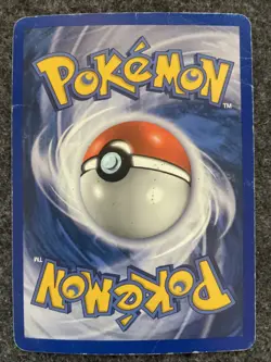 Pokemon Card Rare Golem 6/92 Holo Legend Maker 2006 HP - Image 2