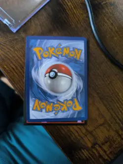 Misty's Psyduck Holo Illustration Rare Card 193/182 Sv10: Destined Rivals - Image 2