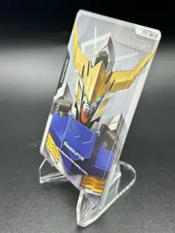 Gundam Card Game Resource (R-017) (C+) - Dual Impact (GD02) - Image 5