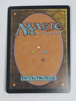 MTG Withdraw (Prophecy/Blue/C) - BGM - Image 2