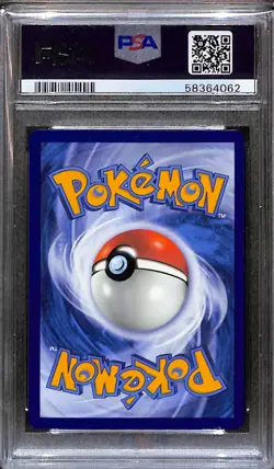 2019 Pokemon Sun & Moon Unified Minds Pikachu Unified Minds PSA 9 #56 - Image 2