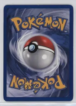 Brock's Training Method 1st Ed. Pokemon Gym Heroes #106 2000 - Image 2