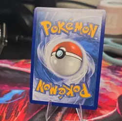 Pokemon TCG Mega Gardevoir EX ME01: Mega Evolution 060/132 Holo UR 360 HP Eng - Image 2