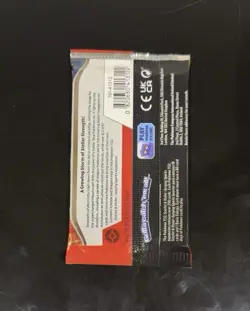 Pokemon TCG Scarlet & Violet Surging Sparks Booster Pack - Image 4