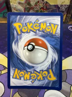 Silvally SM64 Sun & Moon Black Star Promo Holo Pokemon Card TCG - Image 2