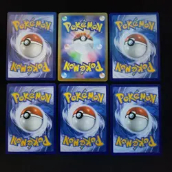 Pokemon Lickitung & Lickilicky x16 Card Lot Bundle - Image 2