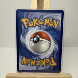 Patrat 72/86 White Flare Pokeball Holo Pokemon TCG - Image 2