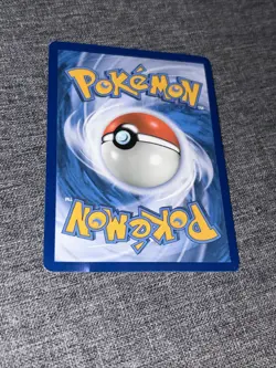 Pokemon TCG Lapras 💦 McDonalds 2019 5/12 Holo HP - Image 2