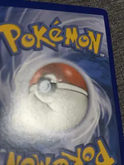 Pokemon TCG Lapras 💦 McDonalds 2019 5/12 Holo HP - Image 3