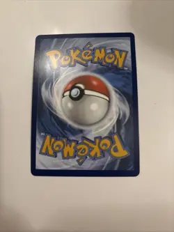 Cheren | 81/86 | Pokemon | White Flare | Poke Ball Pattern | 50% off 2nd Item - Image 2