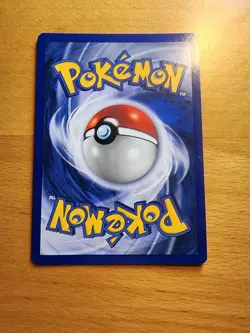 Dark Crobat - 2/105 - Pokemon Neo Destiny Unlimited Holo Rare Card WOTC NM - Image 2