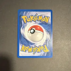 Pokemon Pidgeot Jungle 8/64 Holo Rare Unlimited 80 HP Stage 2 English 1999 WotC - Image 2