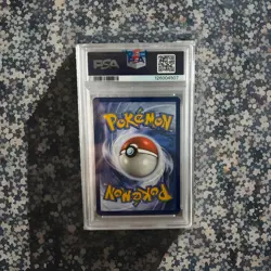 2025 POKEMON M24 EN-MCDONALD'S COLL #012 DRAGONITE PSA 10 - Image 3