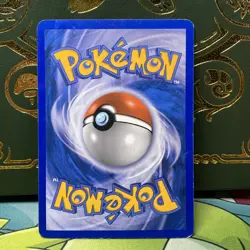 Venusaur 6/17 POP Series 2 Holo Rare Pokemon Card MP - Image 2