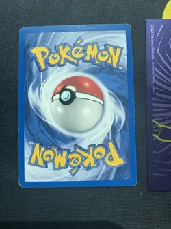 Pokemon Card Dark Weezing 14/82 Holo Rare Team Rocket 007🔥MP🔥 - Image 4