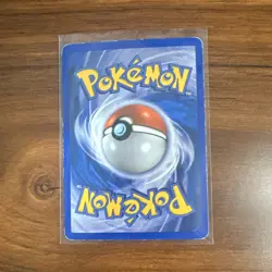 Pokemon Lileep Delta Species Reverse Holo EX Holon Phantoms 68/110 - Image 2