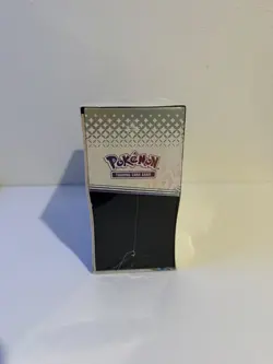 Pokemon TCG Prismatic Evolutions Elite Trainer Box ETB Brand New Sealed - Image 3