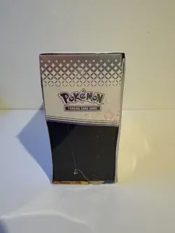 Pokemon TCG Prismatic Evolutions Elite Trainer Box ETB Brand New Sealed - Image 4