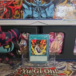 Double Evolution Pill WISU-EN053 Rare Yu-Gi-Oh - Image 1