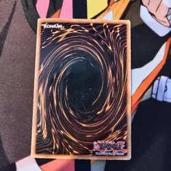 Sphinx Teleia EP1-EN003 Yu Gi Oh MP - Image 2