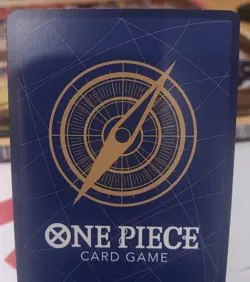 Trafalgar Law (Winner Pack Vol. 7) P-017 One Piece Promotion Cards Foil LP - Image 3