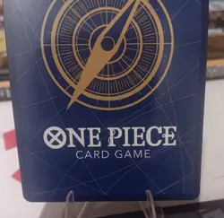 Trafalgar Law (Winner Pack Vol. 7) P-017 One Piece Promotion Cards Foil LP - Image 4