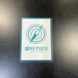 One Piece CCG The Best Vol 2 Boa Hancock Gold Don!! Card. Pack Fresh NM - Image 2