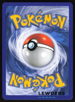 Beldum - 44/95 - Common - Unleashed - Pokemon Card - Image 2
