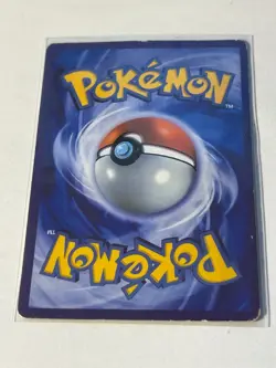 Pokemon TCG Ninetales V Rebel Clash Holo Full Art Ultra Rare Card 177/192 - Image 2