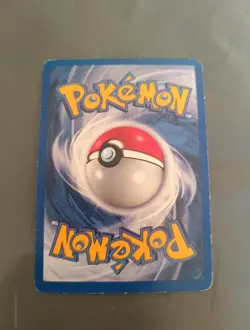 Rocket's Sneak Attack 72/82 Rare Non Holo Team Rocket Pokemon Card 1999 - Image 2