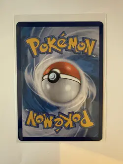 Muk (Master Ball Foil) U 089/165 Pokemon Card 151 - Pokemon Card Korean - Image 2