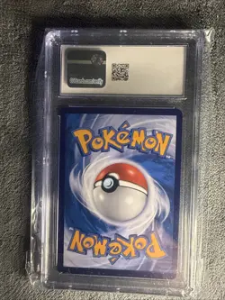 (Indonesian) Pokemon TCG: Pikachu Batik Shirt Promo Card Purple - Image 3