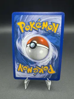 Gastrodon West Sea 22/111 Rising Rivals Reverse Holo Rare Pokemon Card LP - Image 2