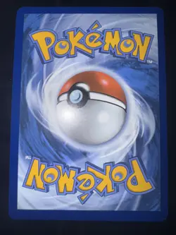 2025 Pokemon MISTY'S LAPRAS #194/182 Destined Rivals - Illustration Rare English - Image 2