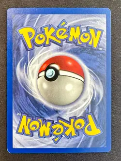 Pikachu #4 1999 Movie Promo Black Star Promo Pokemon Card TCG WOTC Vintage - VLP - Image 3