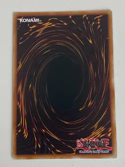Yugioh - Jinzo - Ultra Rare LP - Free Holographic Card - Image 2