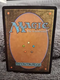 Magic: The Gathering Rhys the Redeemed Shadowmoor Rare Green White Elf Card - Image 2