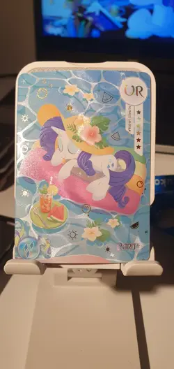 RARITY MOON EDITION 2 UR CARDS MLPME02-UR-005L4 ENGLISH MLP - Image 1