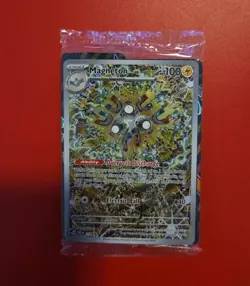 Magneton 159 Sv: Scarlet & Violet Promo Cards Holo - Image 1