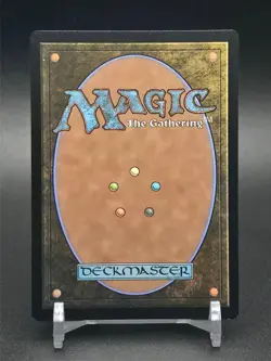 Leonardo, Sewer Samurai (Borderless) -Foil Near Mint MTG - Image 2