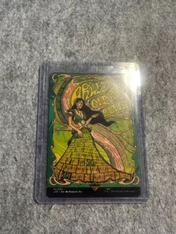 Arwen, Mortal Queen POSTER Card 742 NM - Image 1