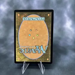 Flashback (Extended Art) Secrets of Strixhaven Foil - Image 2