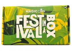 Magic Secret Lair Festival in a Box Las Vegas 2026 Sealed MTG - Image 1