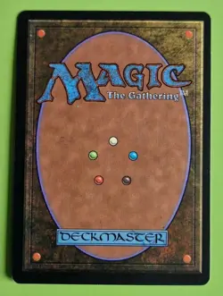 MTG Morphling, Urza's Saga. Reserved List, Excellent. Pre Modern, Commander - Image 3