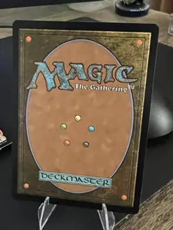 Improvisation Capstone (Borderless) Secrets of Strixhaven Regular NM - Image 2