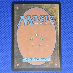 Dovin's Veto 193 Uncommon War of the Spark Magic: The Gathering Lightly Played - Image 2