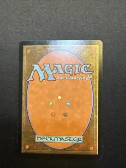 Earthcraft - Tempest - MTG - Magic the Gathering - LP - Image 2