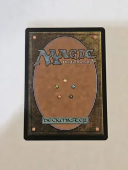 Thrasios, Triton Hero (Borderless) Special Guests Foil - Image 4