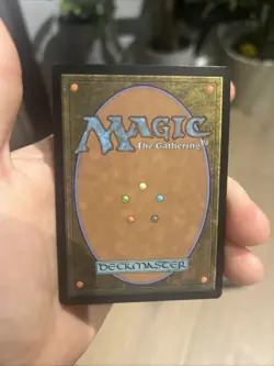 Thassa's Oracle (Extended Art) Theros Beyond Death Regular merfolk wizard - Image 2