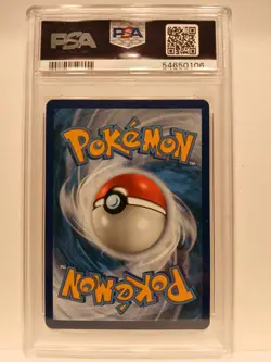 * RAICHU GX * PSA 9 MINT * 2019 BLACK STAR PROMO * HIDDEN FATES SM213 * POKEMON - Image 2